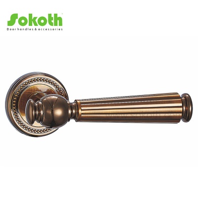 ALUMINUM ALLOY LEVER ON ROSESKT-L393